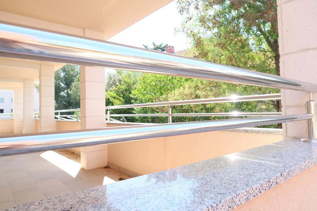 Villa Sunshine Traù Esterno foto