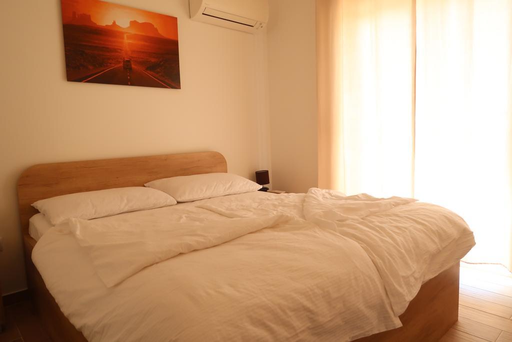 Villa Sunshine Traù Esterno foto
