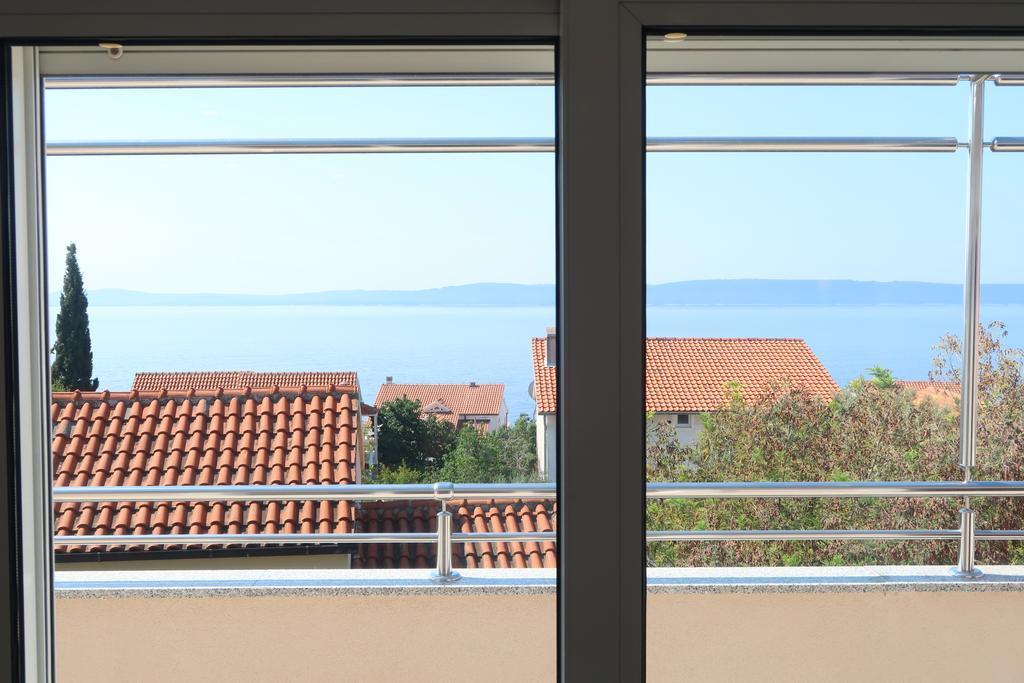 Villa Sunshine Traù Esterno foto