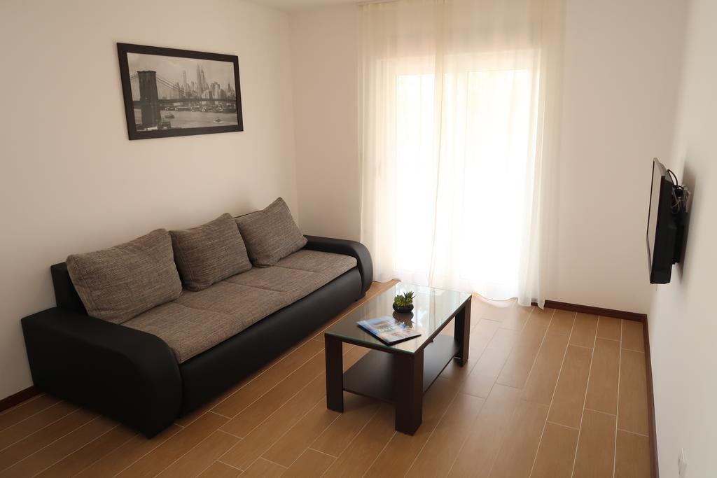 Villa Sunshine Traù Esterno foto