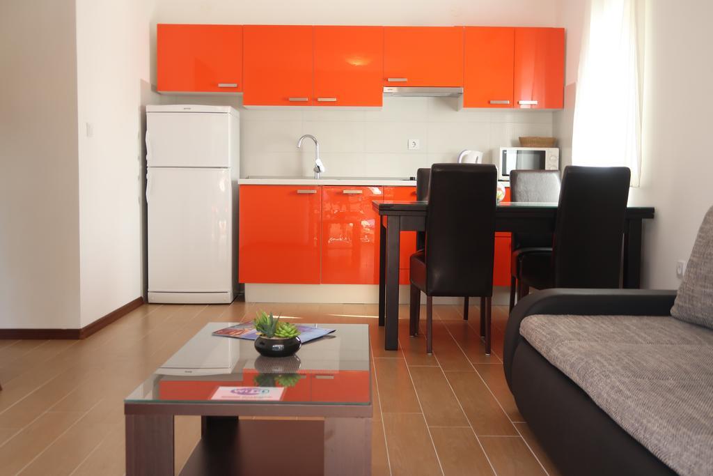 Villa Sunshine Traù Esterno foto