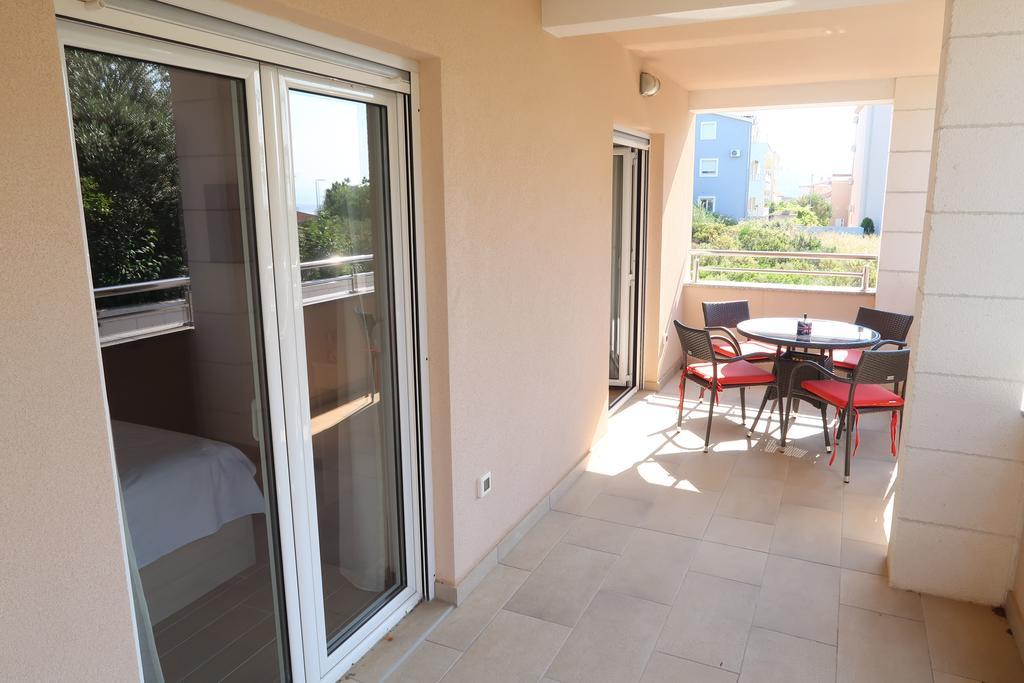 Villa Sunshine Traù Esterno foto
