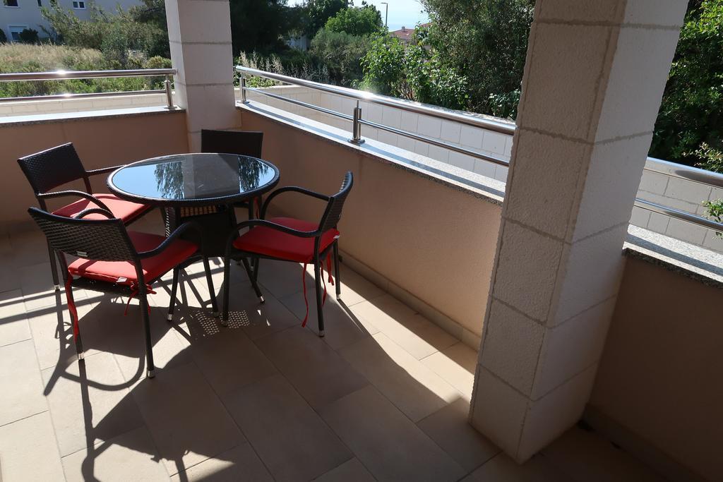 Villa Sunshine Traù Esterno foto