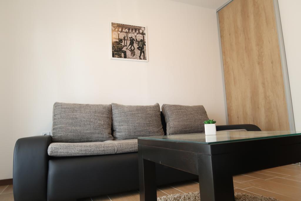 Villa Sunshine Traù Esterno foto